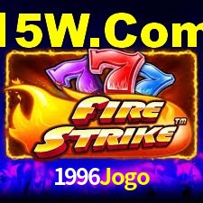 Welcome Bonus 1996Jogo