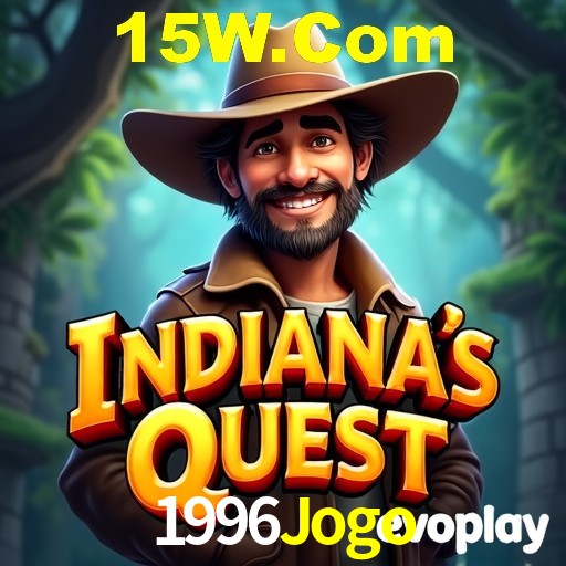 1996Jogo Salvador - Strategies