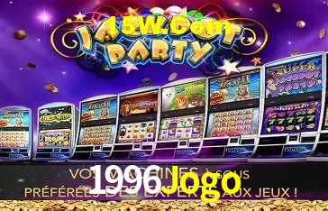 1996Jogo Brasília - Bonus Features