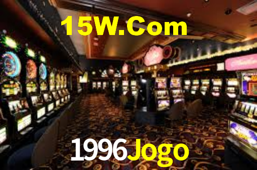 1996 Jogo Vip