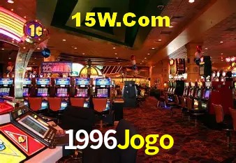 1996Jogo - Customer Support
