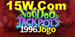 Blackjack Table 1996Jogo
