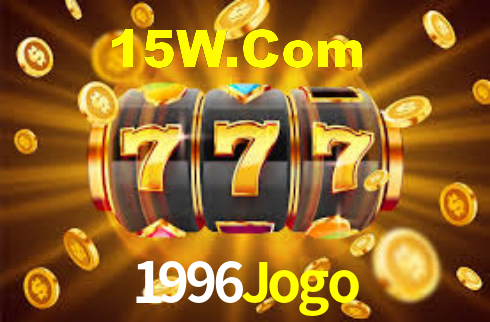 1996Jogo - App Compatibility