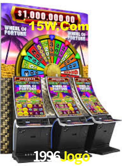 Experimente o Login Seguro Premium no 1996Jogo