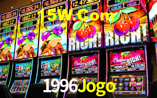 1996Jogo,1996 Jogo Vip