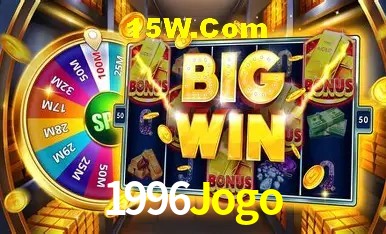 1996Jogo Rio de Janeiro - Licenses